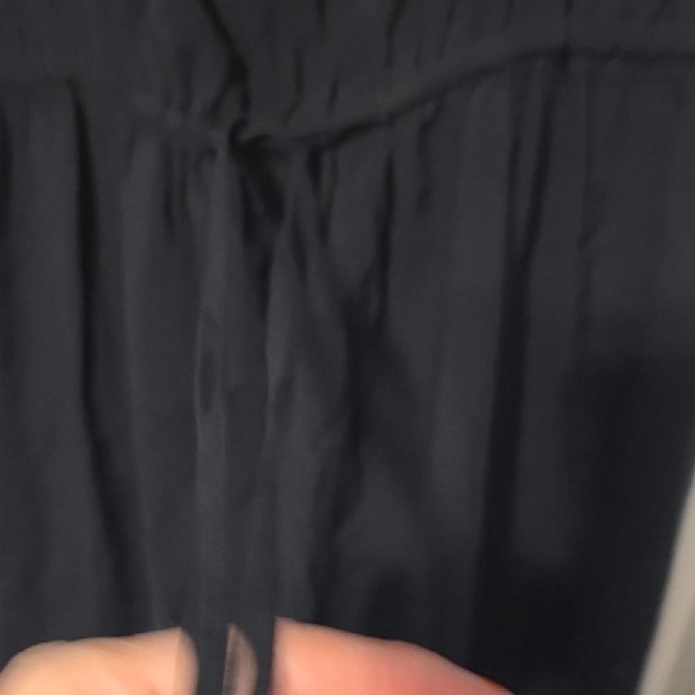 Torrid Classic Black dress - Picture 4 of 6